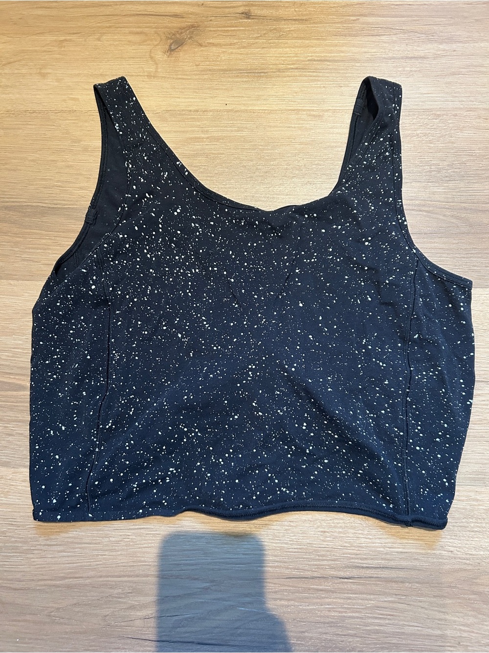 lululemon tie tank